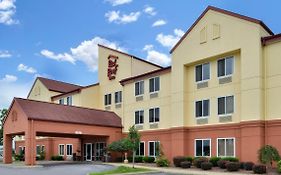 Red Roof Inn Clyde